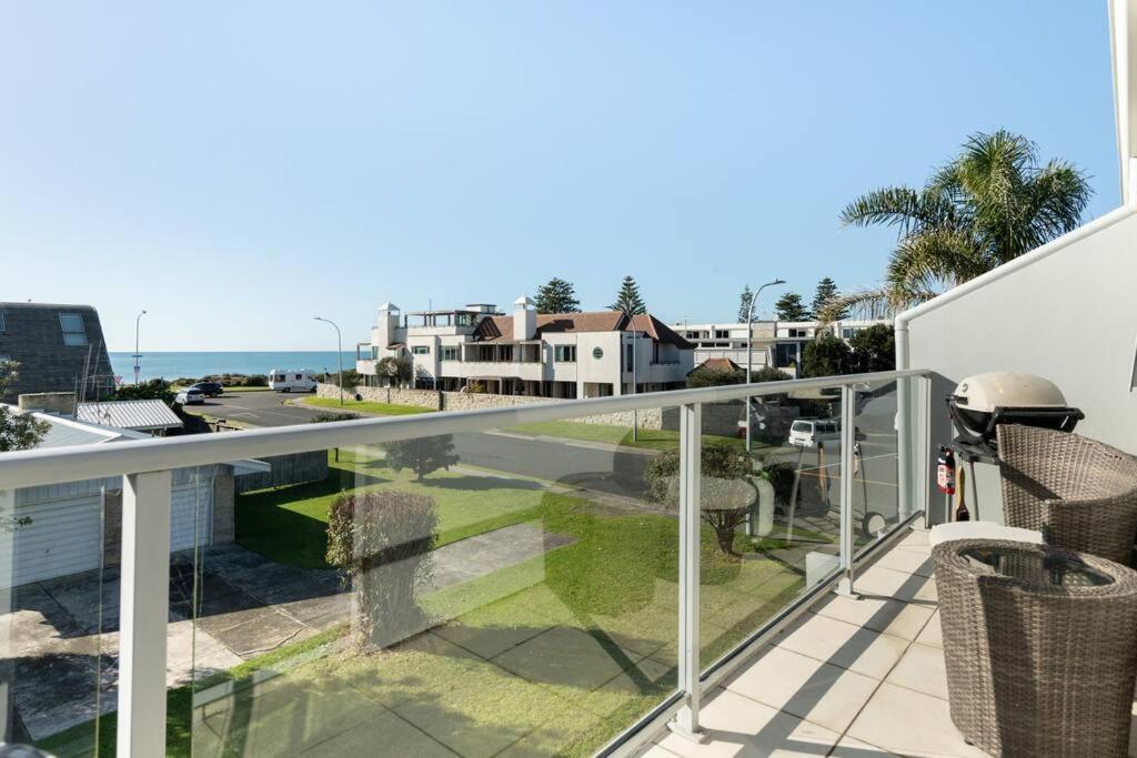 Longbeach Ocean Paradise Маунт-Маунгани Экстерьер фото
